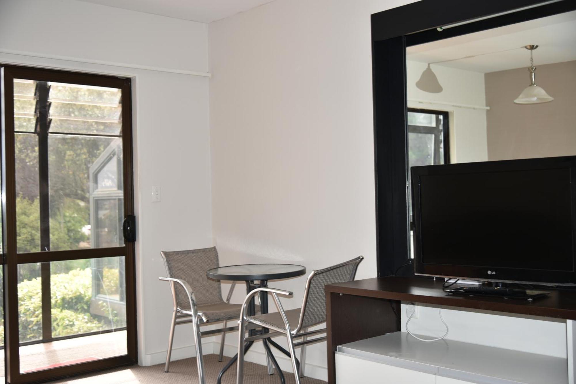 Aotea Lodge פורירואה מראה חיצוני תמונה