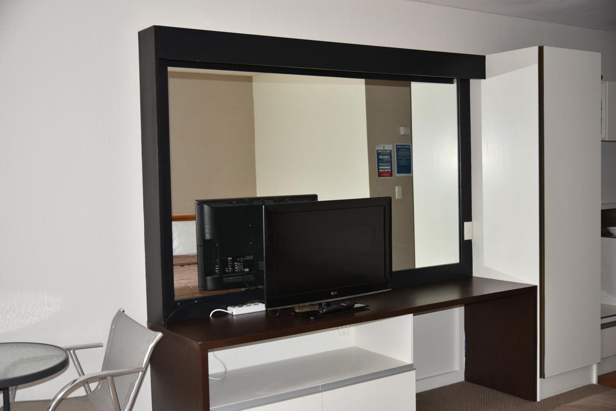 Aotea Lodge פורירואה מראה חיצוני תמונה