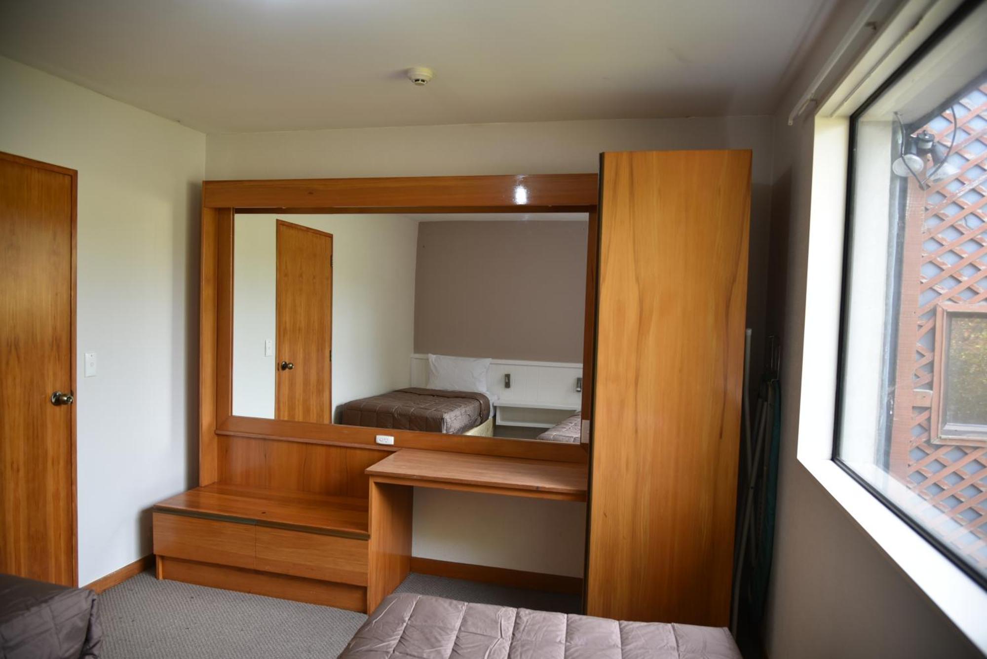 Aotea Lodge פורירואה מראה חיצוני תמונה
