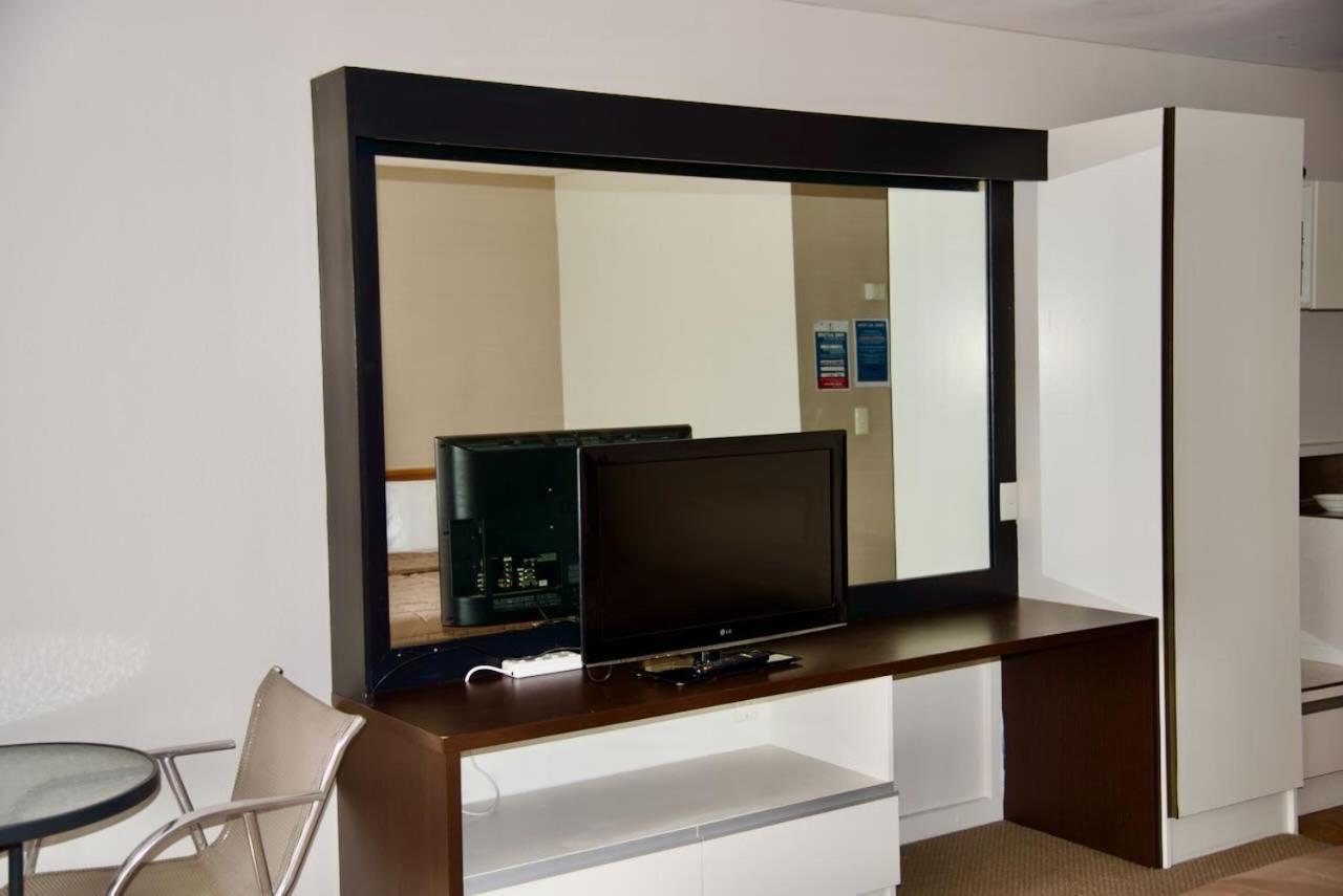 Aotea Lodge פורירואה מראה חיצוני תמונה