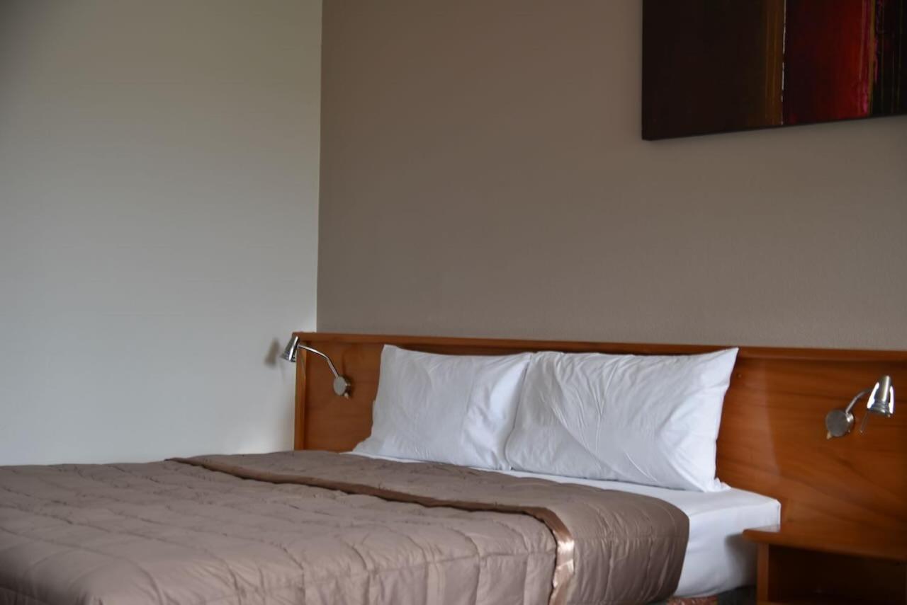 Aotea Lodge פורירואה מראה חיצוני תמונה
