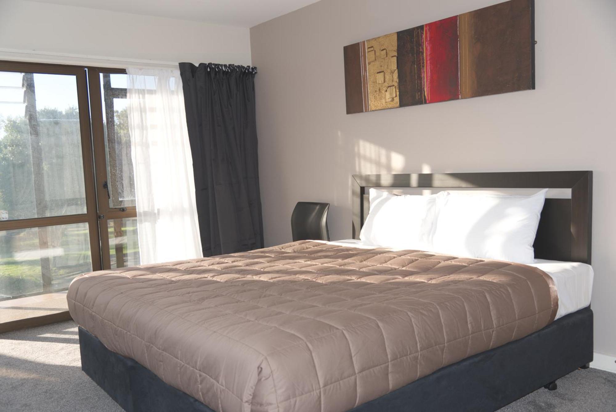 Aotea Lodge פורירואה מראה חיצוני תמונה
