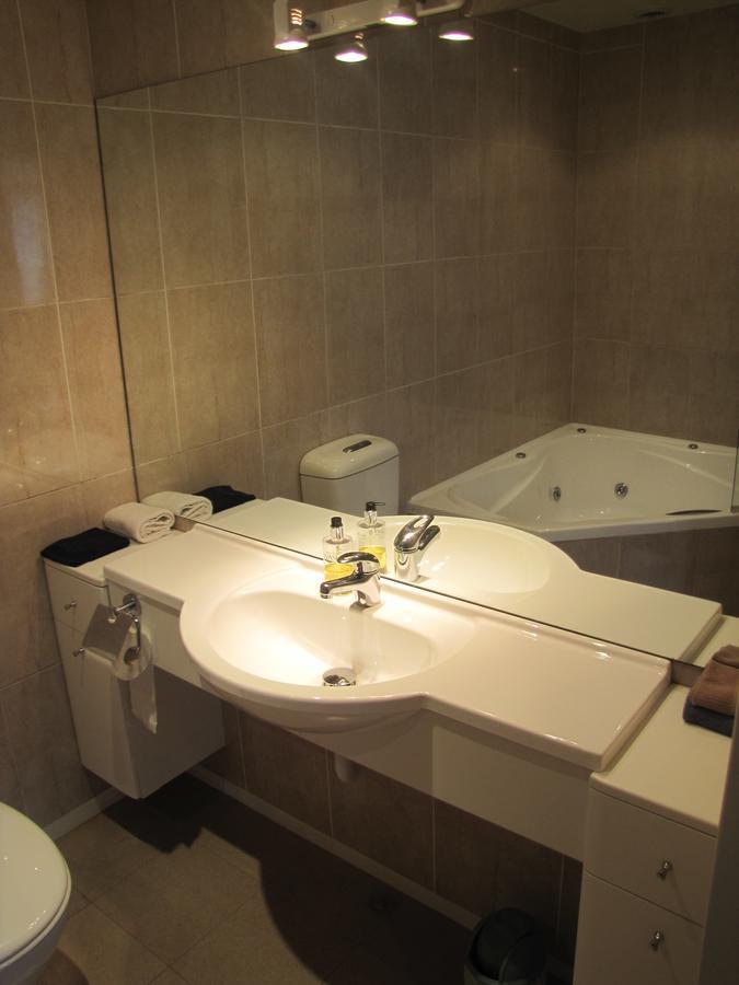 Aotea Lodge פורירואה מראה חיצוני תמונה
