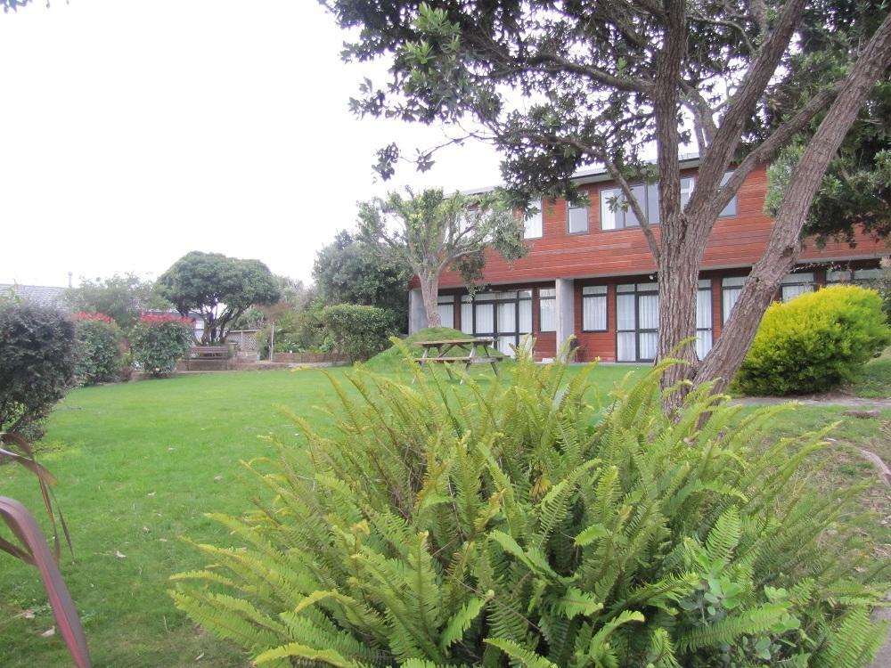 Aotea Lodge פורירואה מראה חיצוני תמונה
